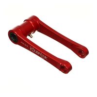 Koubalink Lowering Link for KTM 250 SX 2016-2022 25mm Blue