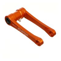 Koubalink Lowering Link for KTM 300 XC 2017-2019 25mm Orange