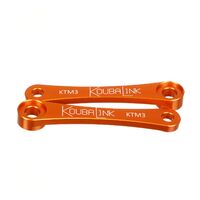 Koubalink Lowering Link Orange 44mm KBLKTM3