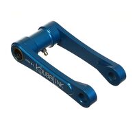 Koubalink Lowering Link for KTM 690 SMC 2008-2010 25-32mm Blue