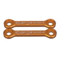 Koubalink Lowering Link Orange 44mm KBLKX1002