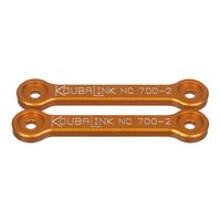 Koubalink Lowering Link Orange 34mm KBLNC7002