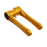 Koubalink Lowering Link for Suzuki RMZ450 2010-2013 41mm Orange