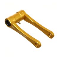 Koubalink Lowering Link for Suzuki RM250 2004-2008 44mm Orange