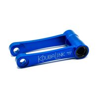 Koubalink Lowering Link for Sherco 250 SEF Factory 2019-2022 44mm Blue