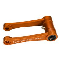 Koubalink Lowering Link Orange 44mm KBLSHERCO3