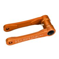 Koubalink Lowering Link Orange 64-67mm KBLTM4