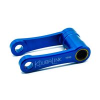 Koubalink Lowering Link for Yamaha TTR250 1998-2006 51mm Blue