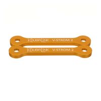 Koubalink Lowering Link Orange 29mm KBLVSTROM2