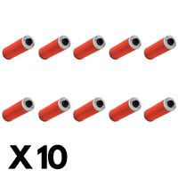 10 Pack K&N Oil Filter for BMW R100RS Mono Lever 1986