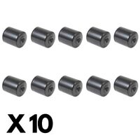 10 Pack K&N Oil Filter for Harley FXLR Low Rider 2018-2020