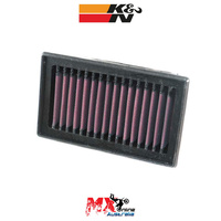 K&N Air Filter BMW F800ST 2007-2012 KNBM8006