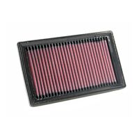 K&N Air Filter for Moto Guzzi 1100 CALIFORNIA 1993 KCG9002