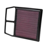 K&N Air Filter for Can-Am Maverick X DS TURBO 2016 KCM8011