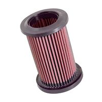 K&N Air Filter for Ducati HYPERMOTARD 1100 EVO SP 2010-2013 KDU1006