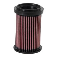 K&N Air Filter for Ducati MONSTER ABS 20th 696 2013 KDU6908