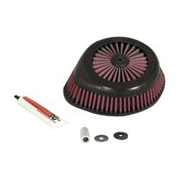 K&N Air Filter for GasGas MC125 (MARZ) 2003-2006 KGG1203