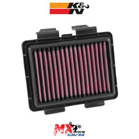 K&N Air Filter Honda CRF250LA ABS 2018-2019 KNHA2513