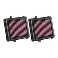 K&N Air Filter KHA9916