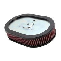 K&N Air Filter for Harley FXSBSE 1803 BREAKOUT CVO 2013 KHD0910