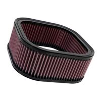 K&N Air Filter for Harley V ROD NIGHT ROD SPECIAL VRSCDX 2007-2017 KHD1102