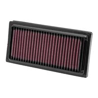 K&N Air Filter KHD1208