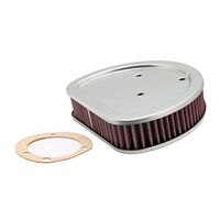 K&N Air Filter for Harley FXDI DYNA SUPER GLIDE 2000-2007 KHD1499