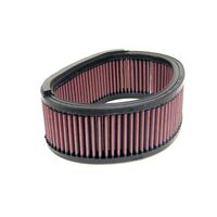 K&N Air Filter for Harley FXR 1340 SUPER GLIDE II 1982-1983 KHD2078