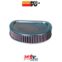 K&N Air Filter Harley FLHRS ROAD KING CUSTOM 2000-2006 KNHD8899