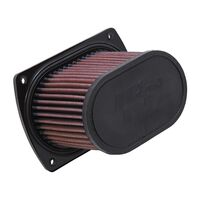 K&N Air Filter for Hyosung GT650R 2006-2009 KHY6507