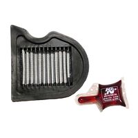 K&N Air Filter for Kawasaki KLX110RL 2021 KKA1102