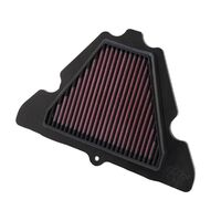 K&N Air Filter for Kawasaki Z1000SX 2018-2020 KKA1111