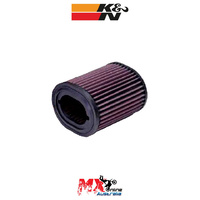 K&N Air Filter Kawasaki ZR1100 (ZEPHYR) 1992-1994 KNKA1192