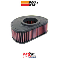 K&N Air Filter Kawasaki VN1600 MEAN STREAK 2004-2009 KNKA1603