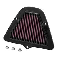 K&N Air Filter for Kawasaki VN1700 VULCAN NOMAD 2009-2011 KKA1709