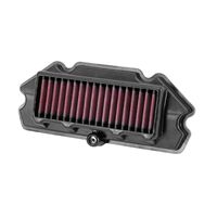 K&N Air Filter for Kawasaki ER6NL ABS 2013-2015 KKA6512