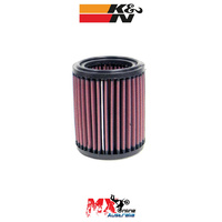 K&N Air Filter Kawasaki Z750H LTD FOUR (KZ750H) 1980-1983 KNKA7580