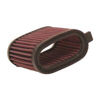 K&N Air Filter for Kawasaki EL250 Eliminator 1997-1998 KKA7587