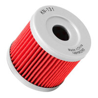 K&N Oil Filter for Suzuki GSXS125 2018-2024