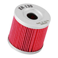 K&N Oil Filter for Suzuki DRZ400E 2000-2021