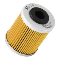 K&N Second Oil Filter for KTM 690 SM R SUPERMOTO 2007-2008