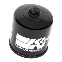 K&N Oil Filter for Indian Roadmaster Dark Horse 2020-2024