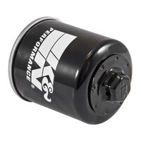 K&N Oil Filter for Piaggio/Vespa ET4 125 2003-2004