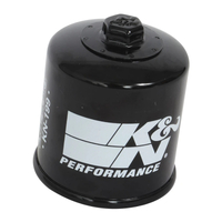 K&N Oil Filter for Indian Scout Rogue 2022