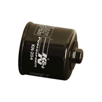 K&N Oil Filter for MV Agusta Brutale 1078 RR 2008-2009