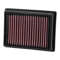 K&N Air Filter for KTM 1290 SUPER ADVENTURE 2015-2017 KKT1113