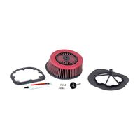 K&N Air Filter for KTM 125 EXC ENDURO 1998-2006 KKT5201