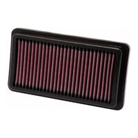 K&N Air Filter for KTM 690 SM R SUPERMOTO 2007-2008 KKT6907