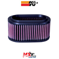 K&N Air Filter Polaris Magnum 425 6x6 1996-1997 KNPL1002