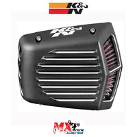 K&N Air Filter Harley FXDC DYNA SUPER CUSTOM 2010-2014 KNRK3950